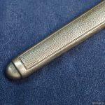 Army Dagger scabbard