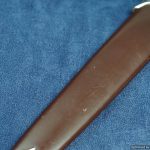 SA Dagger by Herder RZM M7/49