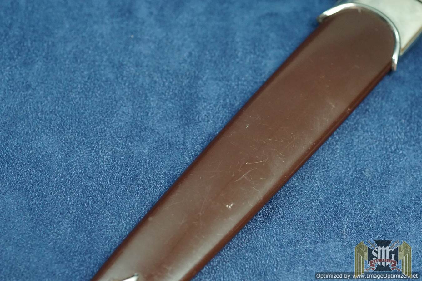 SA Dagger by Herder RZM M7/49