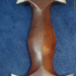 SA Dagger by CD Schaaf RZM M7/56