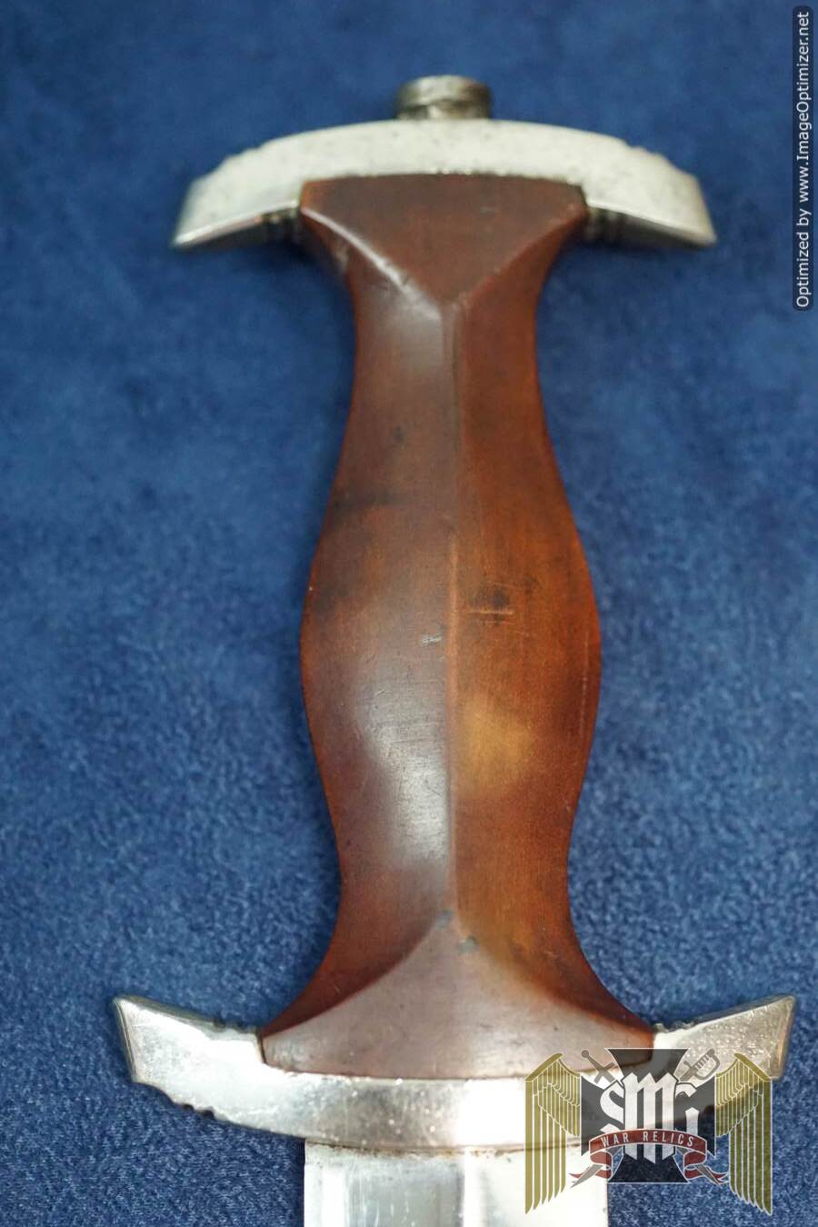 SA Dagger by CD Schaaf RZM M7/56