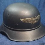 Luftschutz Helmet