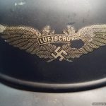Luftschutz Helmet