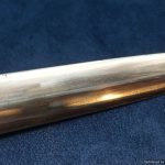 Late Period RZM SA Dagger by Eickhorn
