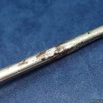 2nd Model Luftwaffe Dagger by Paul Weyersberg