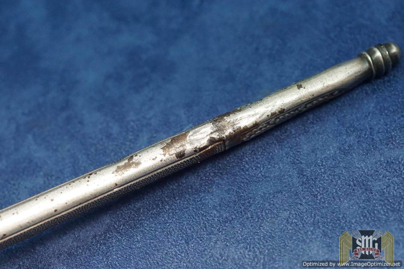 2nd Model Luftwaffe Dagger by Paul Weyersberg
