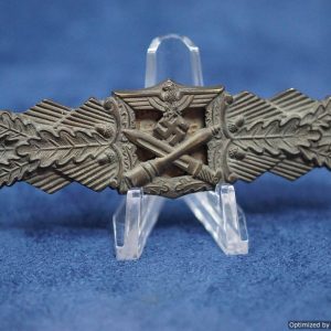 Close Combat Badge in Bronze by AGMuK 1.3