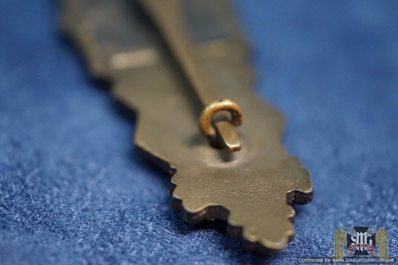 Close Combat Badge in Bronze by AGMuK 1.3