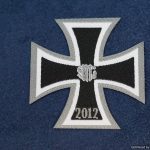 SMG Patch
