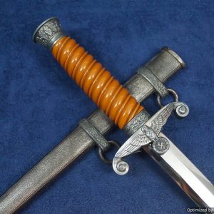Army Dagger by Eickhorn