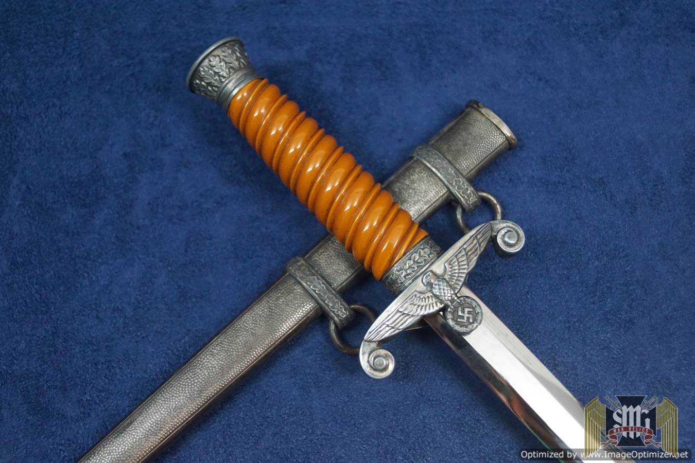 Army Dagger by Eickhorn