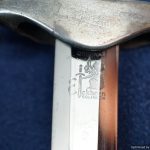 Army Dagger by Eickhorn