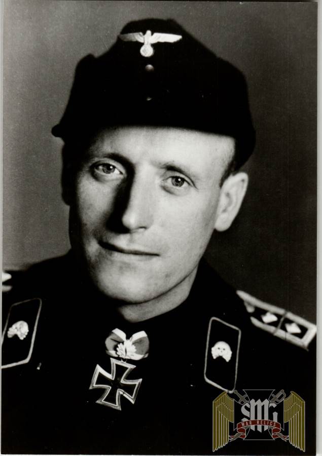 Hans Strippel