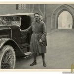 Germany Awakes Cigarette card #32 hitler