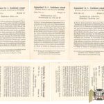 Germany Awakes Cigarette cards 8 pc lot SA marches and other