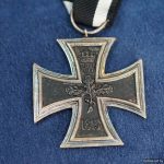 1914 Iron cross second class