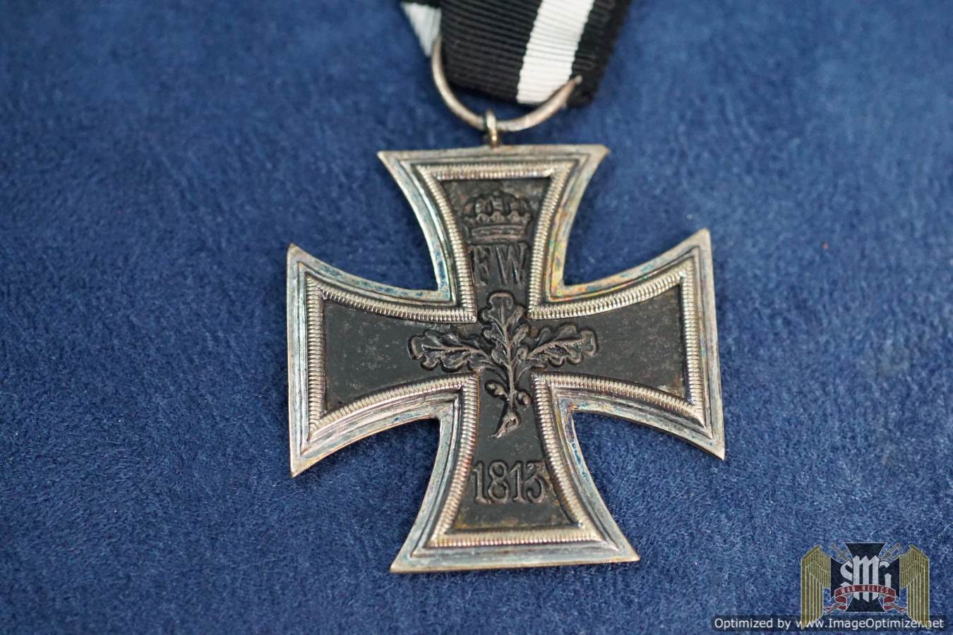 1914 Iron cross second class