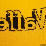 Waffen SS Armband Bevo Weave
