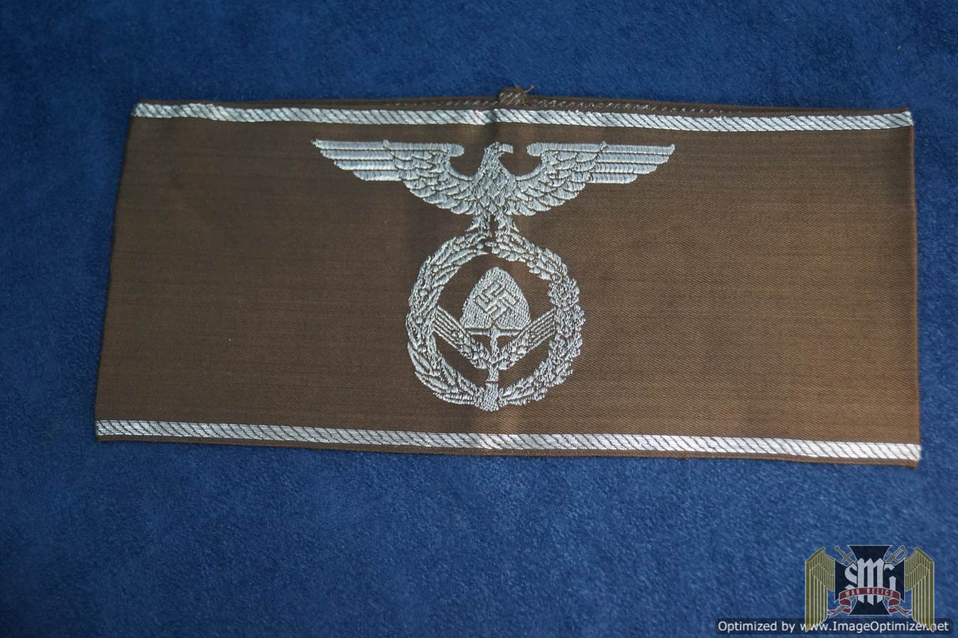 RAD Staff Leader Armband