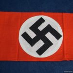 NSDAP Armband with RZM tag