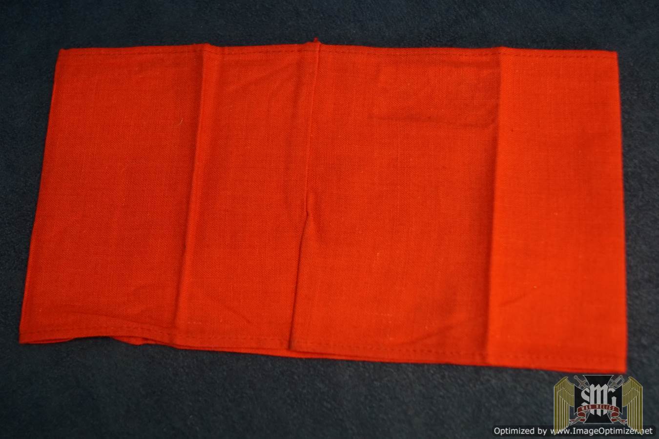 NSDAP Armband with RZM tag