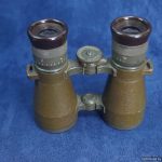 WW1 German Binoculars