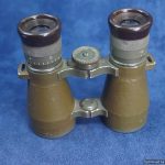 WW1 German Binoculars