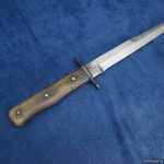 WW2 German Luftwaffe boot Knife