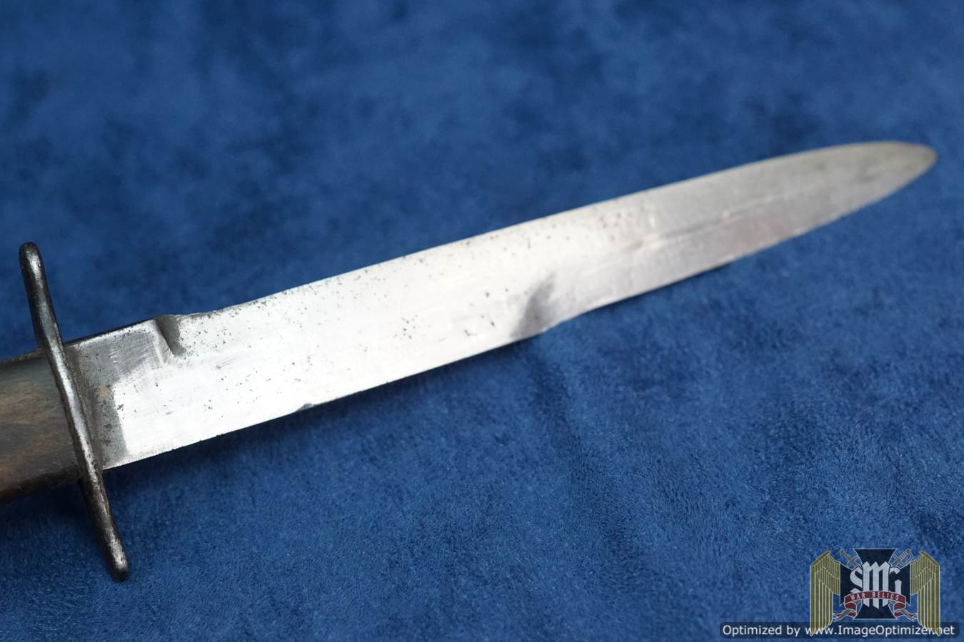 WW2 German Luftwaffe boot Knife