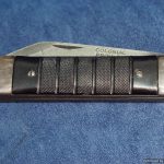 WW2 US Navy Pilot Survival Knife