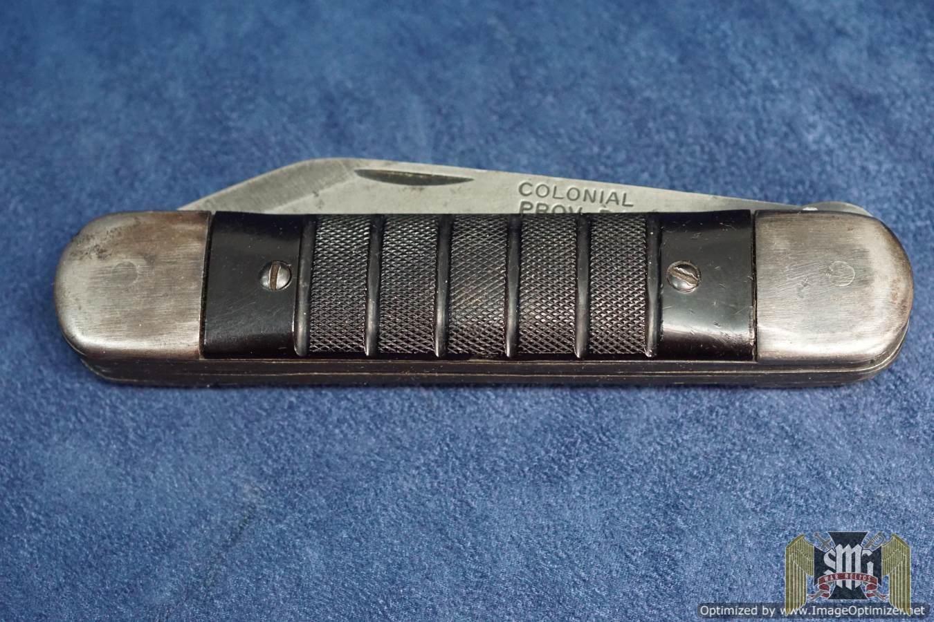 WW2 US Navy Pilot Survival Knife