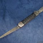 WW2 US Navy Pilot Survival Knife