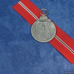 Ost Medal factory marked loop