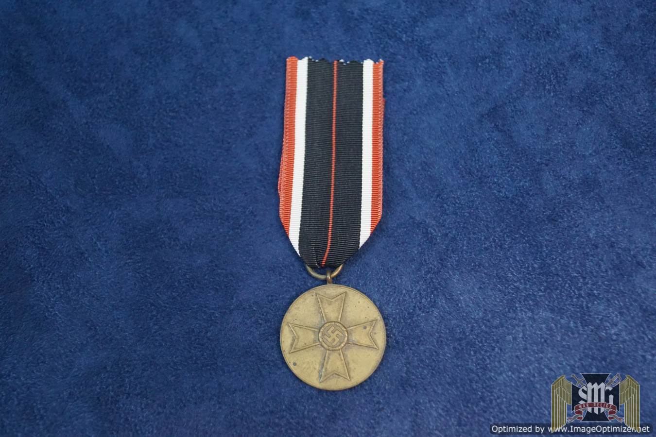 War Merit Medal
