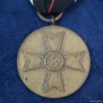 War Merit Medal