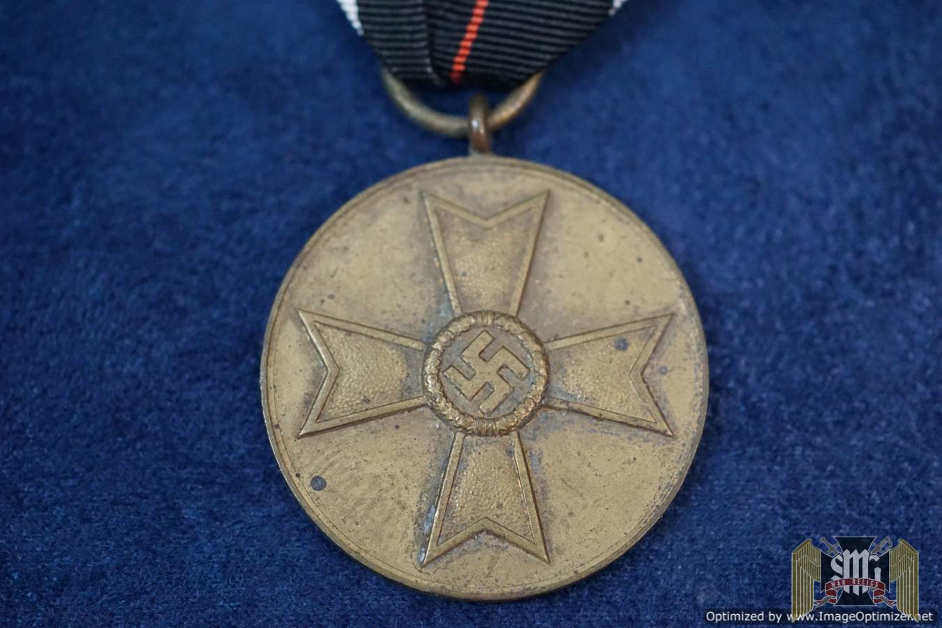 War Merit Medal