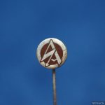 SA stick Pin RZM m1/101
