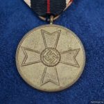 War Merit Medal