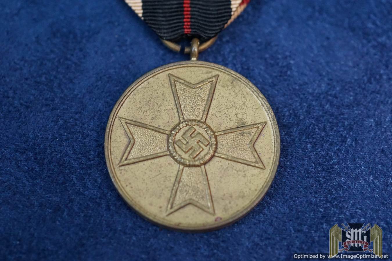War Merit Medal
