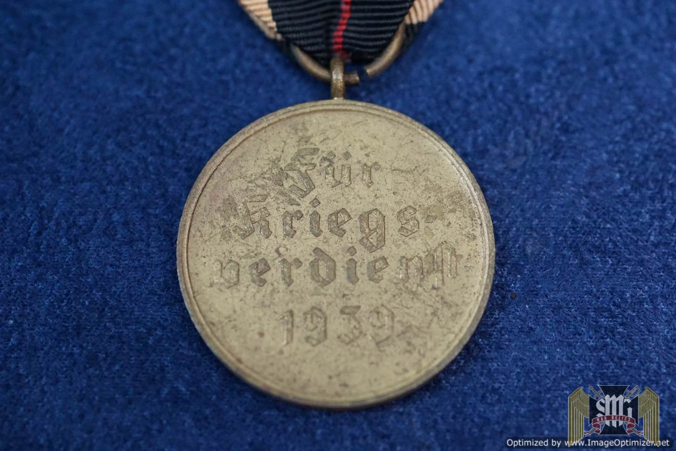 War Merit Medal
