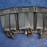 German K98 Ammo pouch