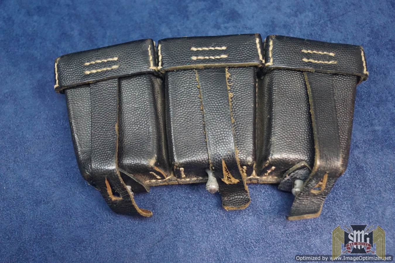 German K98 Ammo pouch