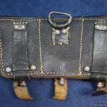 German K98 Ammo pouch