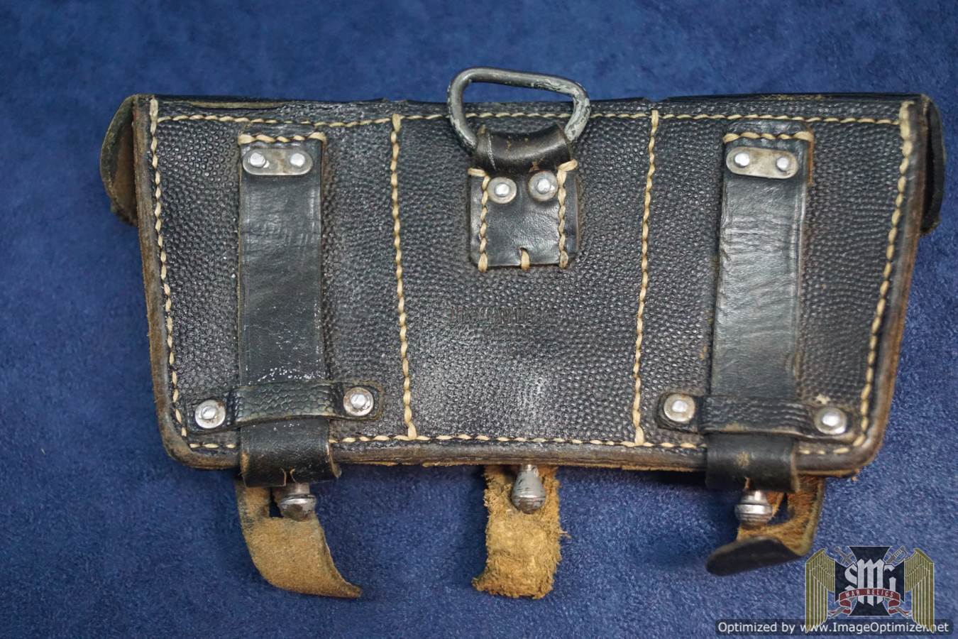 German K98 Ammo pouch