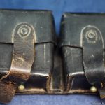 unidentified Ammo pouch