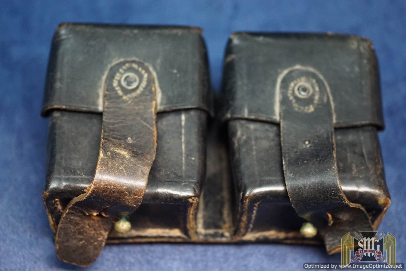unidentified Ammo pouch