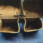 unidentified Ammo pouch