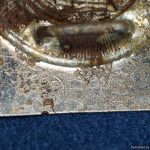 Hitler Youth Buckle RZM M4/27