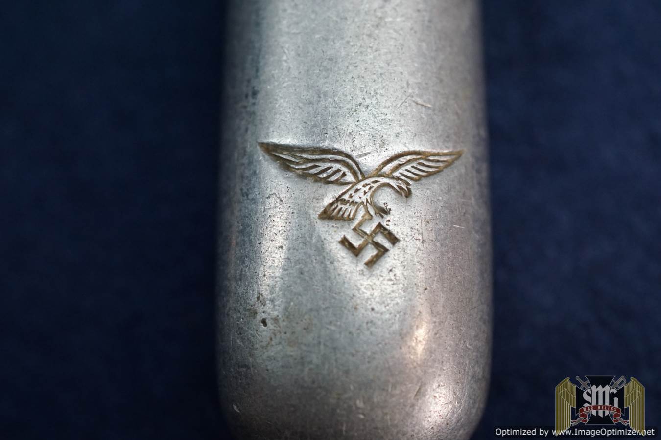 Luftwaffe Mess Hall knife