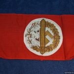 SA Sports Armband W/damage